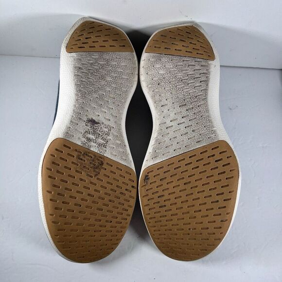 Allbirds Tree Dasher Relay Laceness Slip On Shoes Sneakers Women's Size 10 - Picture 7 of 8